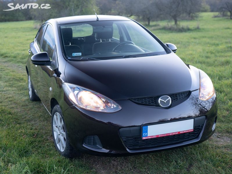Mazda 2